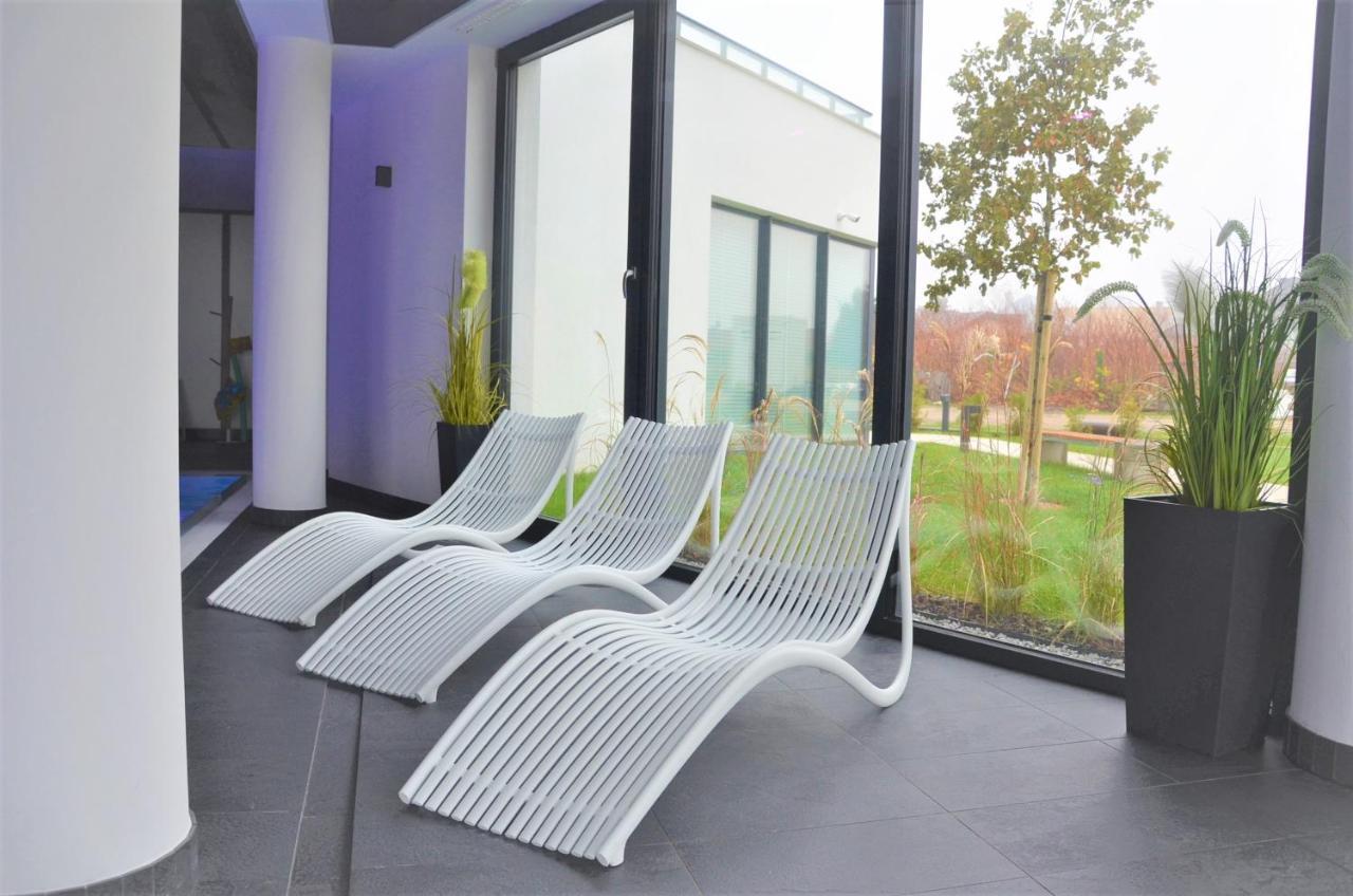 Westin House Resort Kolobrzeg Apartament Delux Kołobrzeg Exterior foto